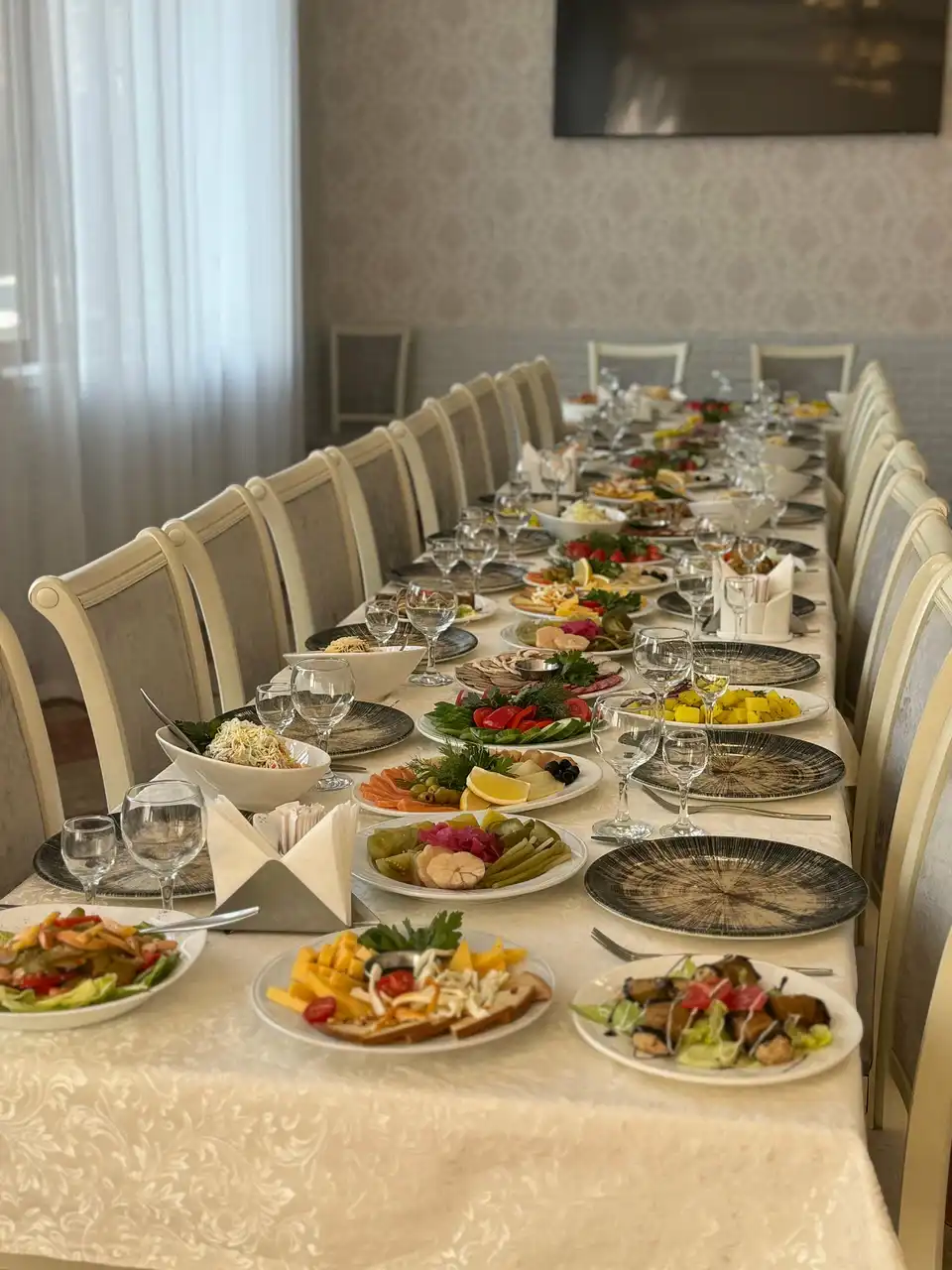 Нигири-сет
